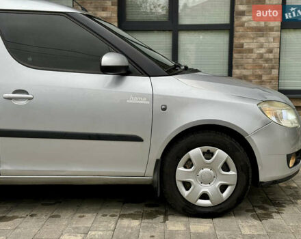 Шкода Румстер 2009 у Ужгороді на Automoto.ua Сірий Шкода Румстер, об'ємом двигуна 1.9 л та пробігом 299 тис. км за 3999 $, фото 9 на Automoto.ua
