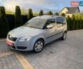 Серый Шкода Румстер, объемом двигателя 1.4 л и пробегом 220 тыс. км за 5200 $, фото 1 на Automoto.ua