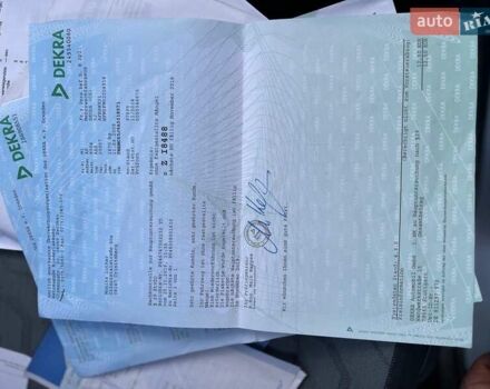 Серый Шкода Румстер, объемом двигателя 1.4 л и пробегом 220 тыс. км за 5200 $, фото 45 на Automoto.ua