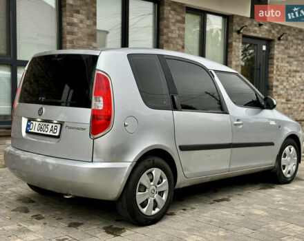 Шкода Румстер 2009 у Ужгороді на Automoto.ua Сірий Шкода Румстер, об'ємом двигуна 1.9 л та пробігом 299 тис. км за 3999 $, фото 7 на Automoto.ua
