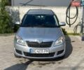 Серый Шкода Румстер, объемом двигателя 1.2 л и пробегом 211 тыс. км за 6700 $, фото 2 на Automoto.ua