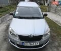 Серый Шкода Румстер, объемом двигателя 1.2 л и пробегом 259 тыс. км за 4100 $, фото 1 на Automoto.ua
