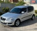 Серый Шкода Румстер, объемом двигателя 1.2 л и пробегом 211 тыс. км за 6700 $, фото 1 на Automoto.ua