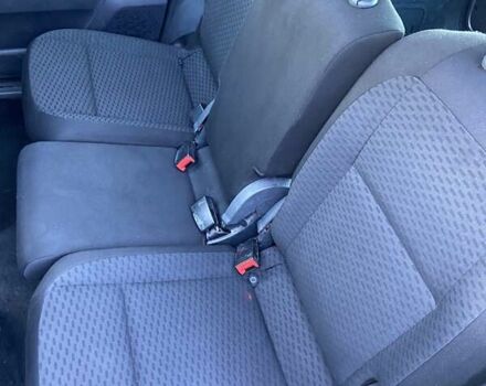 Серый Шкода Румстер, объемом двигателя 1.2 л и пробегом 250 тыс. км за 4800 $, фото 12 на Automoto.ua