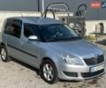 Серый Шкода Румстер, объемом двигателя 1.2 л и пробегом 211 тыс. км за 6700 $, фото 4 на Automoto.ua