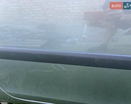 Серый Шкода Румстер, объемом двигателя 1.2 л и пробегом 250 тыс. км за 4800 $, фото 4 на Automoto.ua