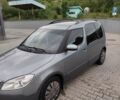 Сірий Шкода Румстер, об'ємом двигуна 1.2 л та пробігом 177 тис. км за 5700 $, фото 7 на Automoto.ua