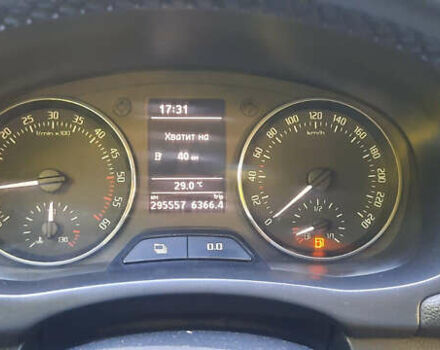 Сірий Шкода Румстер, об'ємом двигуна 1.6 л та пробігом 295 тис. км за 5400 $, фото 17 на Automoto.ua