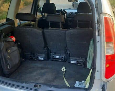 Сірий Шкода Румстер, об'ємом двигуна 1.6 л та пробігом 295 тис. км за 5400 $, фото 13 на Automoto.ua