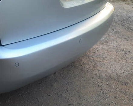 Сірий Шкода Румстер, об'ємом двигуна 1.6 л та пробігом 295 тис. км за 5400 $, фото 4 на Automoto.ua