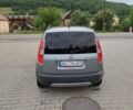 Сірий Шкода Румстер, об'ємом двигуна 1.2 л та пробігом 177 тис. км за 5700 $, фото 4 на Automoto.ua