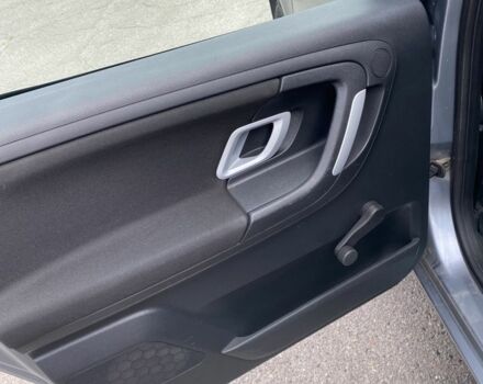 Серый Шкода Румстер, объемом двигателя 1.4 л и пробегом 245 тыс. км за 5200 $, фото 13 на Automoto.ua