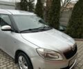Серый Шкода Румстер, объемом двигателя 1.2 л и пробегом 240 тыс. км за 4400 $, фото 1 на Automoto.ua