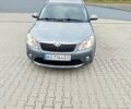 Сірий Шкода Румстер, об'ємом двигуна 1.2 л та пробігом 177 тис. км за 5700 $, фото 1 на Automoto.ua