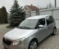 Серый Шкода Румстер, объемом двигателя 1.2 л и пробегом 240 тыс. км за 4400 $, фото 3 на Automoto.ua