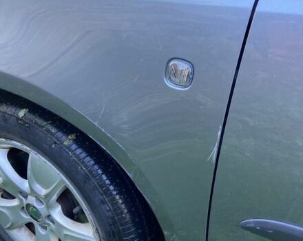 Серый Шкода Румстер, объемом двигателя 1.2 л и пробегом 250 тыс. км за 4800 $, фото 9 на Automoto.ua