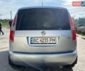 Серый Шкода Румстер, объемом двигателя 1.2 л и пробегом 211 тыс. км за 6700 $, фото 5 на Automoto.ua