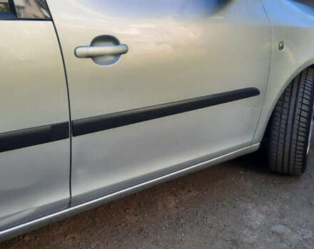 Сірий Шкода Румстер, об'ємом двигуна 1.6 л та пробігом 295 тис. км за 5400 $, фото 7 на Automoto.ua