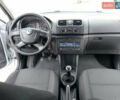 Серый Шкода Румстер, объемом двигателя 1.2 л и пробегом 271 тыс. км за 4950 $, фото 8 на Automoto.ua