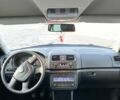 Серый Шкода Румстер, объемом двигателя 1.2 л и пробегом 249 тыс. км за 5200 $, фото 11 на Automoto.ua