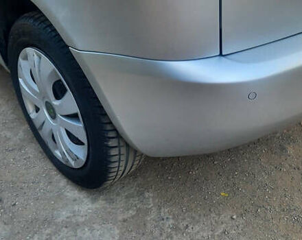 Сірий Шкода Румстер, об'ємом двигуна 1.6 л та пробігом 295 тис. км за 5400 $, фото 3 на Automoto.ua