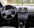 Сірий Шкода Румстер, об'ємом двигуна 1.2 л та пробігом 177 тис. км за 5700 $, фото 9 на Automoto.ua