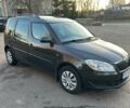 Серый Шкода Румстер, объемом двигателя 1.2 л и пробегом 249 тыс. км за 5200 $, фото 1 на Automoto.ua