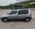 Сірий Шкода Румстер, об'ємом двигуна 1.2 л та пробігом 177 тис. км за 5700 $, фото 3 на Automoto.ua