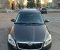 Серый Шкода Румстер, объемом двигателя 1.2 л и пробегом 249 тыс. км за 5200 $, фото 2 на Automoto.ua