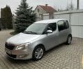 Серый Шкода Румстер, объемом двигателя 1.2 л и пробегом 240 тыс. км за 4400 $, фото 4 на Automoto.ua
