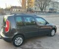 Серый Шкода Румстер, объемом двигателя 1.2 л и пробегом 249 тыс. км за 5200 $, фото 3 на Automoto.ua