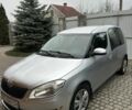 Серый Шкода Румстер, объемом двигателя 1.2 л и пробегом 240 тыс. км за 4400 $, фото 2 на Automoto.ua