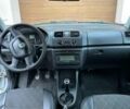 Серый Шкода Румстер, объемом двигателя 1.2 л и пробегом 240 тыс. км за 4400 $, фото 13 на Automoto.ua