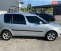 Серый Шкода Румстер, объемом двигателя 1.2 л и пробегом 211 тыс. км за 6700 $, фото 3 на Automoto.ua