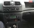 Серый Шкода Румстер, объемом двигателя 1.2 л и пробегом 259 тыс. км за 4100 $, фото 11 на Automoto.ua