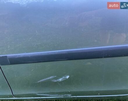 Серый Шкода Румстер, объемом двигателя 1.2 л и пробегом 250 тыс. км за 4800 $, фото 5 на Automoto.ua