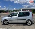 Сірий Шкода Румстер, об'ємом двигуна 1.2 л та пробігом 176 тис. км за 5000 $, фото 3 на Automoto.ua