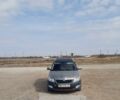 Серый Шкода Румстер, объемом двигателя 1.4 л и пробегом 137 тыс. км за 6300 $, фото 1 на Automoto.ua