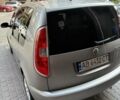 Серый Шкода Румстер, объемом двигателя 1.6 л и пробегом 193 тыс. км за 7300 $, фото 15 на Automoto.ua