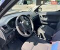 Сірий Шкода Румстер, об'ємом двигуна 1.2 л та пробігом 176 тис. км за 5000 $, фото 6 на Automoto.ua