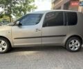 Серый Шкода Румстер, объемом двигателя 1.6 л и пробегом 193 тыс. км за 7300 $, фото 8 на Automoto.ua