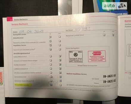 Сірий Шкода Румстер, об'ємом двигуна 1.2 л та пробігом 143 тис. км за 7650 $, фото 43 на Automoto.ua