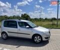 Сірий Шкода Румстер, об'ємом двигуна 1.2 л та пробігом 176 тис. км за 5000 $, фото 1 на Automoto.ua