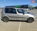 Серый Шкода Румстер, объемом двигателя 1.2 л и пробегом 285 тыс. км за 4800 $, фото 9 на Automoto.ua