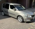 Серый Шкода Румстер, объемом двигателя 1.6 л и пробегом 193 тыс. км за 7300 $, фото 6 на Automoto.ua