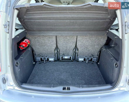 Шкода Румстер 2012 в Одессе на Automoto.ua Серый Шкода Румстер, объемом двигателя 1.6 л и пробегом 168 тыс. км за 6400 $, фото 26 на Automoto.ua