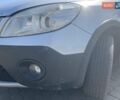 Серый Шкода Румстер, объемом двигателя 1.2 л и пробегом 225 тыс. км за 5500 $, фото 11 на Automoto.ua