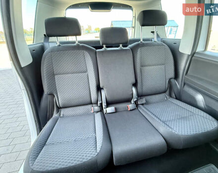 Шкода Румстер 2012 в Одессе на Automoto.ua Серый Шкода Румстер, объемом двигателя 1.6 л и пробегом 168 тыс. км за 6400 $, фото 63 на Automoto.ua