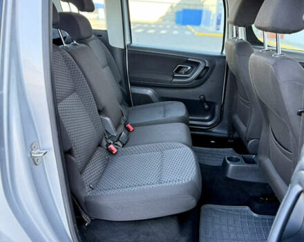 Шкода Румстер 2012 в Одессе на Automoto.ua Серый Шкода Румстер, объемом двигателя 1.6 л и пробегом 168 тыс. км за 6400 $, фото 56 на Automoto.ua