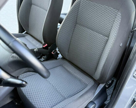 Шкода Румстер 2012 в Одессе на Automoto.ua Серый Шкода Румстер, объемом двигателя 1.6 л и пробегом 168 тыс. км за 6400 $, фото 50 на Automoto.ua